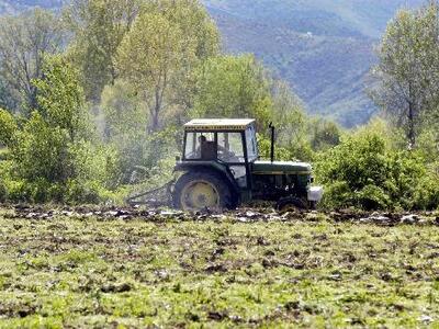 Από την Ηλεία ο νέος Πρόεδρος του ΕΛΓΑ 