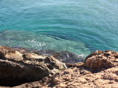 Κρήτη: 19χρονος έπεσε από βράχια ύψους 10 μέτρων