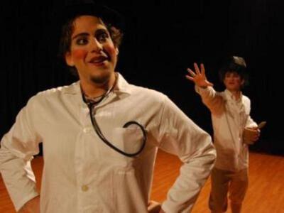 Παράσταση: «Και την Χιονάτη… την έφαγαν 7»