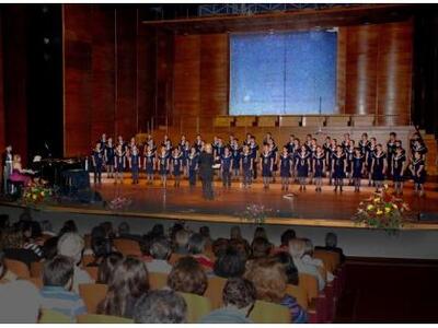 Πάτρα: Τον Ύμνο στην Ελευθερία ερμηνεύει...