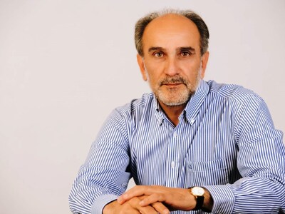 Απ. Κατσιφάρας: Στην Περιφέρεια βρισκόμα...