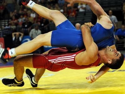 Δύο Γιαννιώτες στο πανευρωπαϊκό πρωτάθλη...