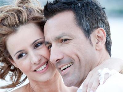 Ο Πέτρος Ίμβριος στο Just The Two Of Us