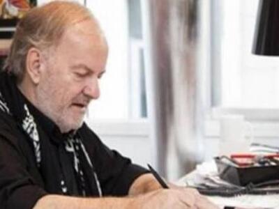 Ασλάνης: «Έχω να ερωτευτώ από τα 22 μου....