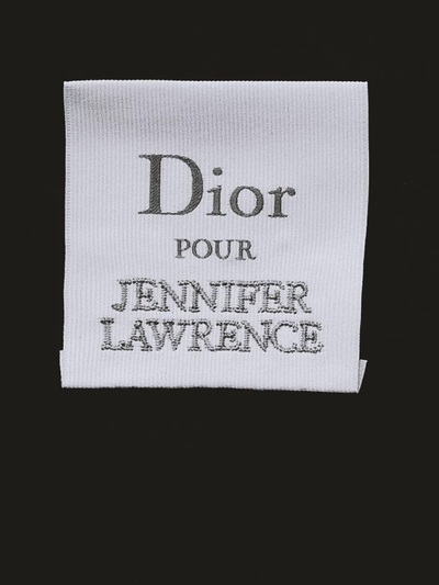 Courtesy of Dior