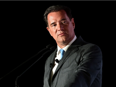 Γεωργιάδης: «Και μαλλιά έβαλα, και μπότο...