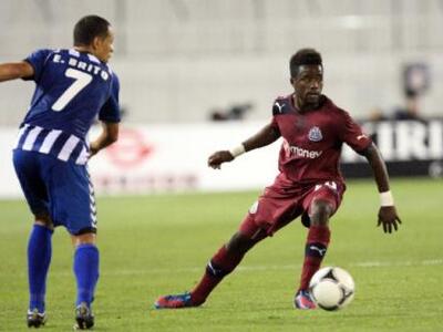 Με ψηλά το κεφάλι το αντίο του Ατρομήτου...