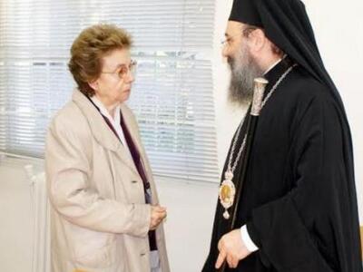 Πάτρα: Παραιτήθηκε η Άννα Σπηλιωτακάρα α...