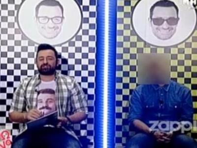 Πασίγνωστος τραγουδιστής: "Έχω κάνε...