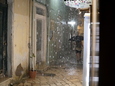 Φθινοπωρινός... Δεκαπενταύγουστος - Πότε...