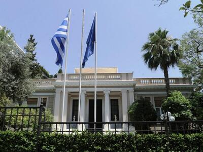 Κυβερνητικός αξιωματούχος στο ΑΠΕ-ΜΠΕ: «...