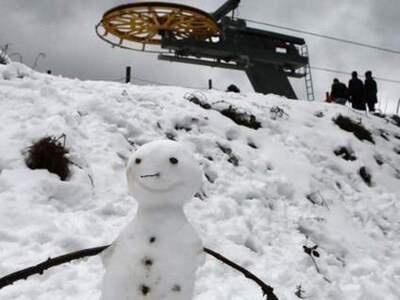 Ανατροπή στον καιρό των Χριστουγέννων - ...