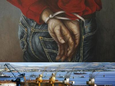 ΑΠΟ ΔΕΥΤΕΡΑ 6/11 ΣΤΑ ΠΑΛΑΙΑ ΛΟΥΤΡΑ Η ΕΚΘ...