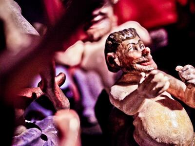 The Best Carnival - Ο οδηγός του Πατρινο...