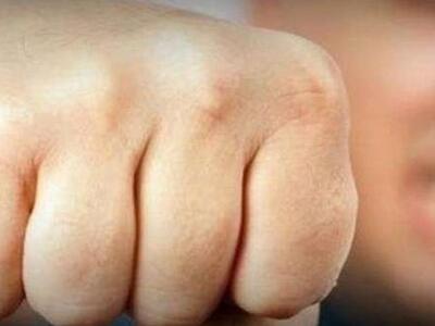 Αγρίνιο: 41χρονος γρονθοκόπησε 50χρονο κ...