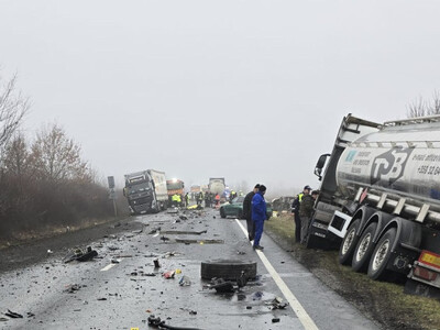 Τα σενάρια για τα αίτια του φονικού δυστ...