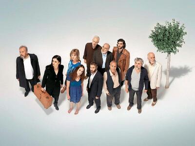 Ο «Ηρακλής Μαινόμενος» στο 30ο Επετειακό...