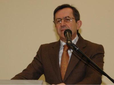 Ν. Ι. Νικολόπουλος: «Η απάντηση στην πυρ...