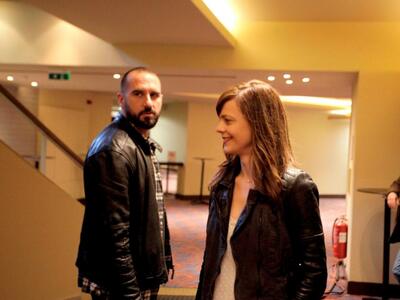 Τζανακόπουλος - Αχτσιόγλου : Είναι το νέ...