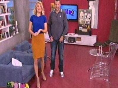 Ποια γυναίκα φλέρταρε την Φαίη Σκορδά; ΒΙΝΤΕΟ 