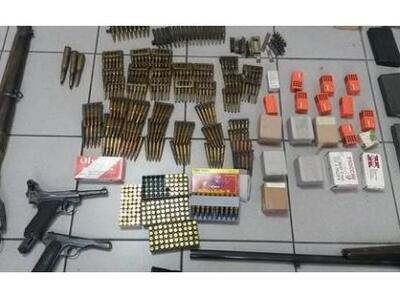 Γιάφκα σε σπίτι 58χρονου