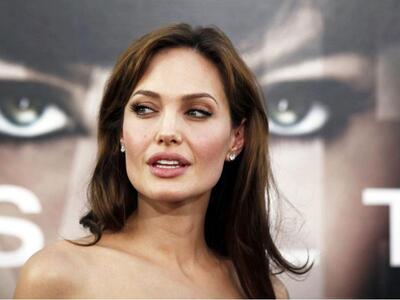 Μπραντ Πιτ: Μ’αρέσει που η Αντζελίνα εξα...