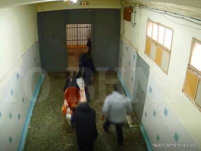 ΣΥΓΚΛΟΝΙΣΤΙΚΟ ΒΙΝΤΕΟ ΝΤΟΚΟΥΜΕΝΟ: Καρέ-κα...