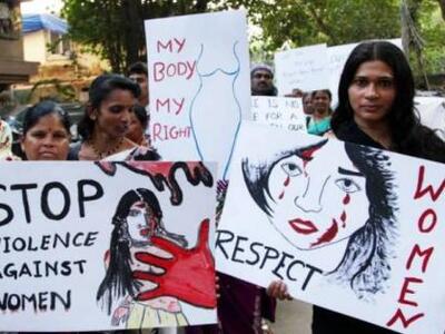 ΣΟΚ: Ανάγκασαν 6χρονη να παντρευτεί τον ...