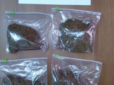 Συνελήφθη 40χρονος στο Αίγιο, για κατοχή...