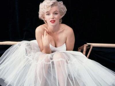 Σαν σήμερα θα είχε γενέθλια η Merilyn Mo...