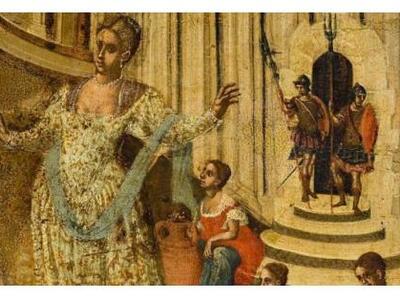 Η Ελλάδα "γιορτάζει" τον Ελ Γκρέκο