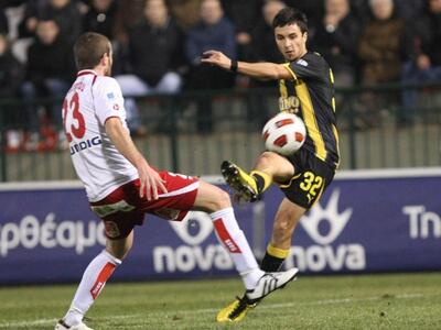 Ντινίζ και Οντουαμάντι εξετάζει η ΑΕΚ