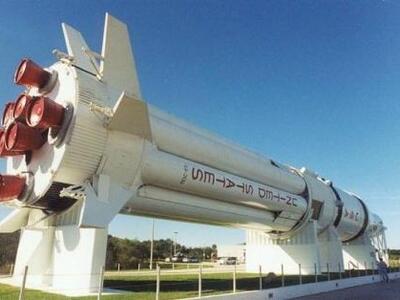 Θέλεις να φτιάξεις πύραυλο; 