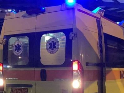 Τσακώθηκε με την γυναίκα του και...έπεσε...