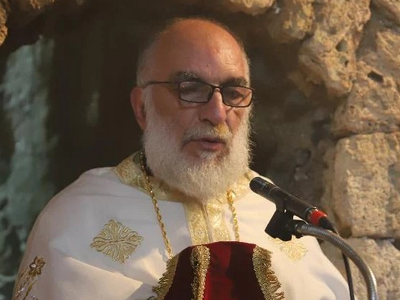 Κλειτορία: Πένθος από την εκδημία του Πρ...