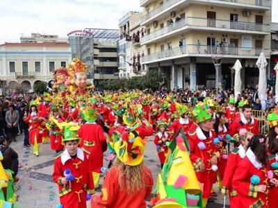 Πάτρα: Βροχερός προβλέπεται ο καιρός το ...