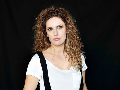 Κορίνα Λεγάκη.