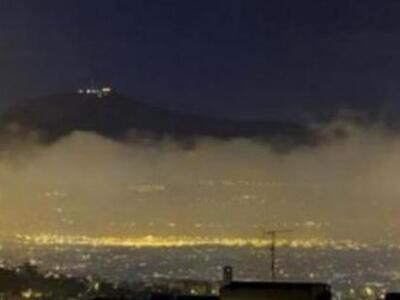 Σκέψεις για επίδομα… αιθαλομίχλης