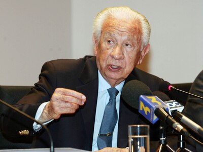 Κρίσιμες ώρες για τον Χουάν Αντόνιο Σάμαρανκ 