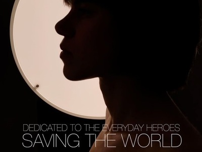 «Saving the World»: Νέο τραγούδι από την...