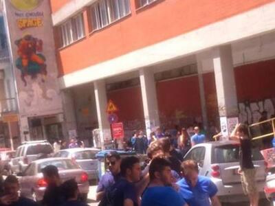  Με μεγάλη συμμετοχή διεξήχθησαν  οι φοι...