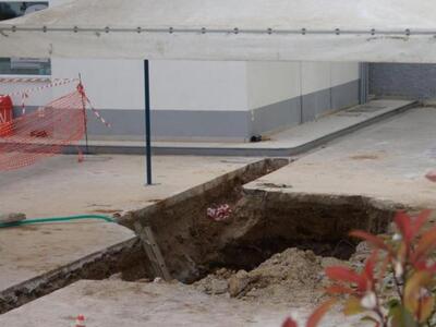 Η μαζικότερη μετακίνηση πληθυσμού σε και...