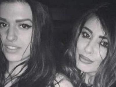 Εξιτήριο για μια από τις δυο κοπέλες που...