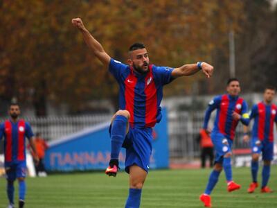 Κύπελλο: Τα Τρίκαλα πήραν το Θεσσαλικό ν...