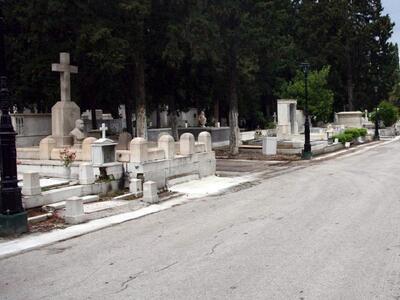 Πάτρα: Σχέδια για δημιουργία αποτεφρωτηρίου νεκρών