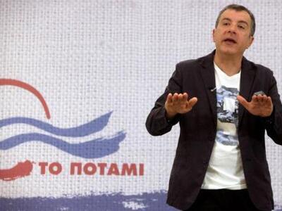 Σε ντιμπεϊτ καλεί Σαμαρά και Τσίπρα ο Στ...