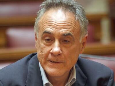 Νίκος Τσούκαλης: Απολύτως αντισυνταγματι...