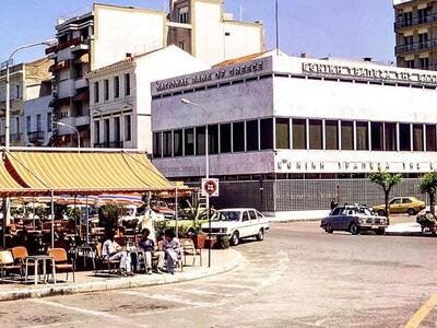 "Πάμε σταθμό" - Το ... ξενυχτά...