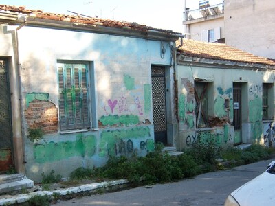 Κίνδυνος για μικρούς μαθητές της Πάτρας ...