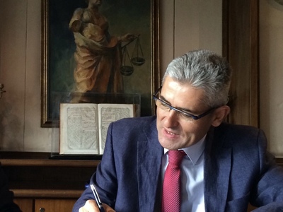 Στην Προανακριτική για τον Νίκο Παππά, Ο...